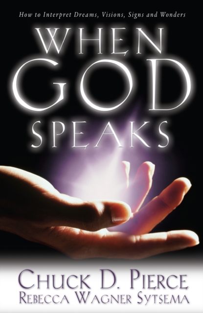 When God Speaks, EPUB eBook