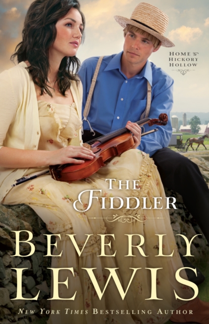 The Fiddler (Home to Hickory Hollow Book #1), EPUB eBook