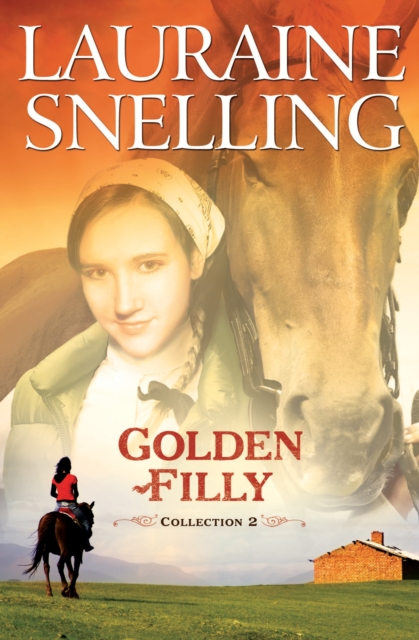 Golden Filly Collection 2, EPUB eBook