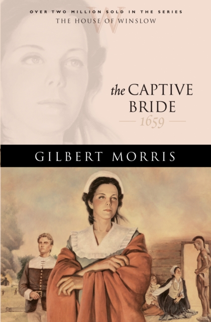 The Captive Bride (House of Winslow Book #2), EPUB eBook