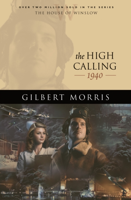 The High Calling (House of Winslow Book #37), EPUB eBook