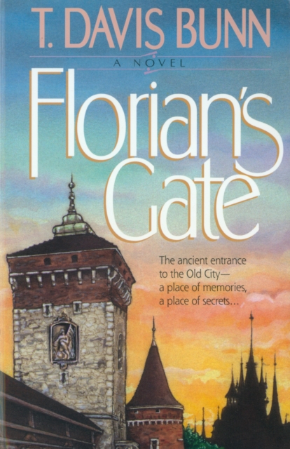 Florian's Gate (Priceless Collection Book #1), EPUB eBook