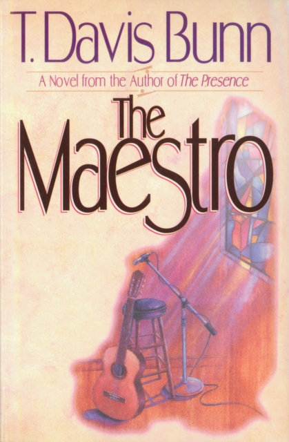 The Maestro, EPUB eBook