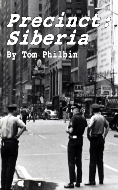 Precinct: Siberia, EPUB eBook