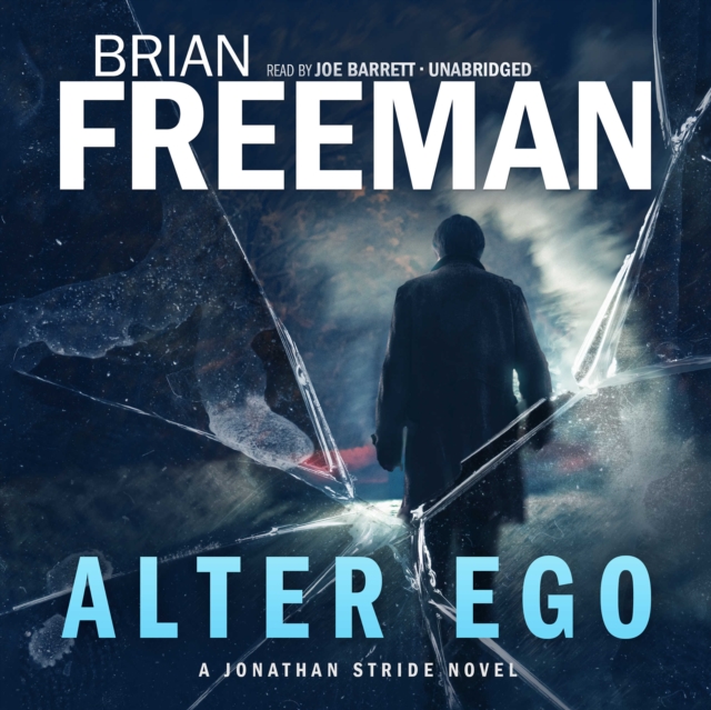 Alter Ego, eAudiobook MP3 eaudioBook