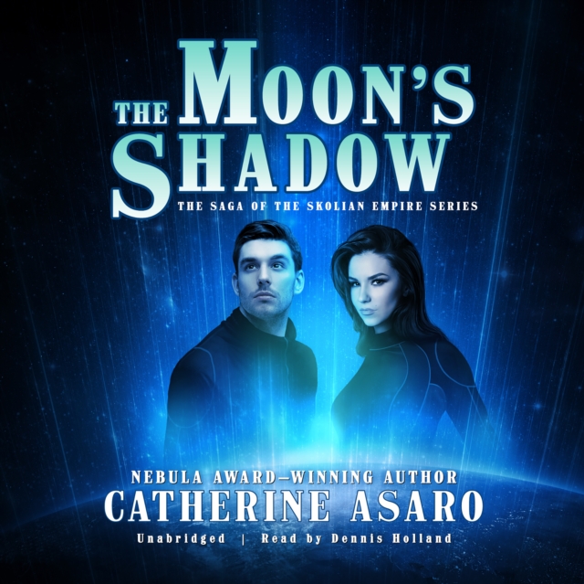 The Moon's Shadow, eAudiobook MP3 eaudioBook