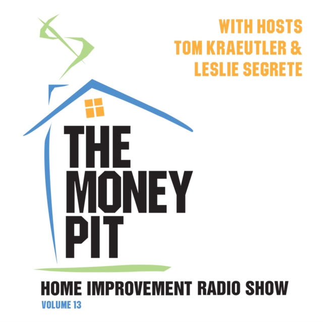 The Money Pit, Vol. 13, eAudiobook MP3 eaudioBook