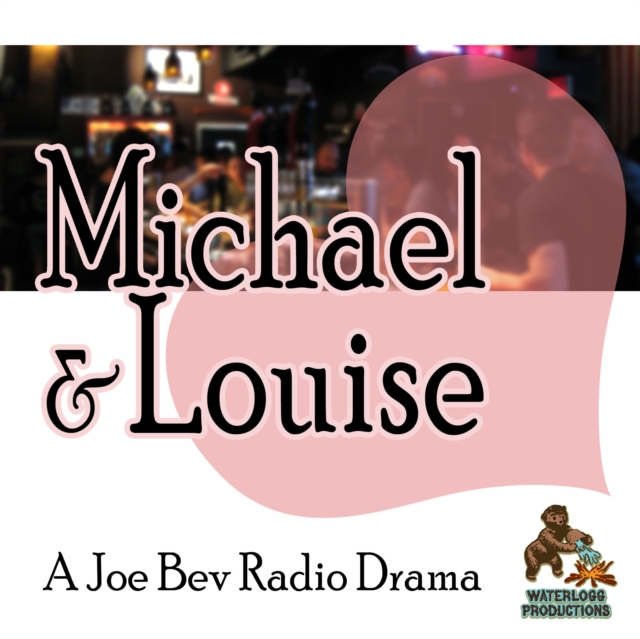 Michael & Louise, eAudiobook MP3 eaudioBook