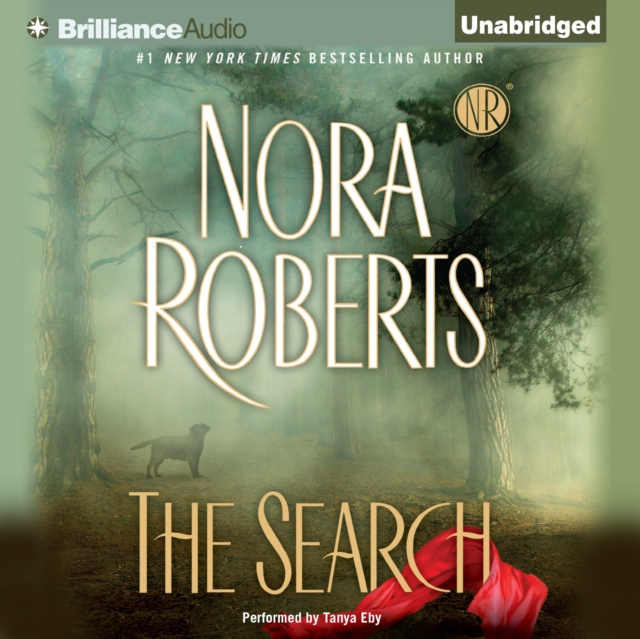The Search, eAudiobook MP3 eaudioBook