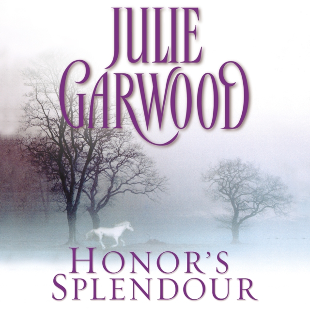 Honor's Splendour, eAudiobook MP3 eaudioBook