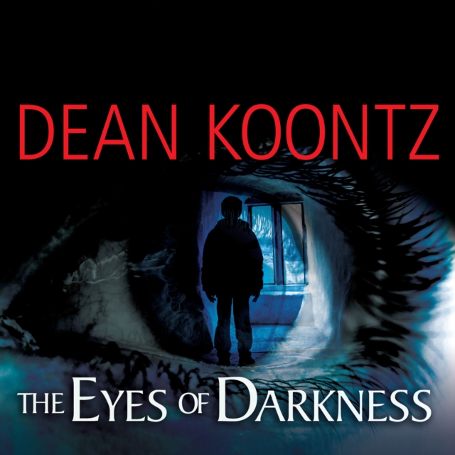 The Eyes of Darkness, eAudiobook MP3 eaudioBook