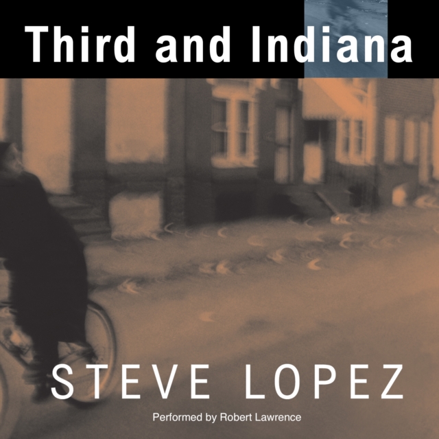 Third and Indiana, eAudiobook MP3 eaudioBook