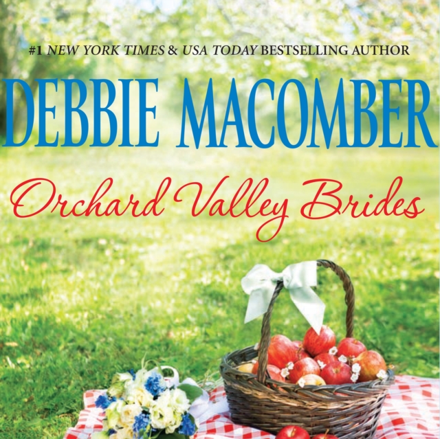 Orchard Valley Brides : Norah, Lone Star Lovin', eAudiobook MP3 eaudioBook
