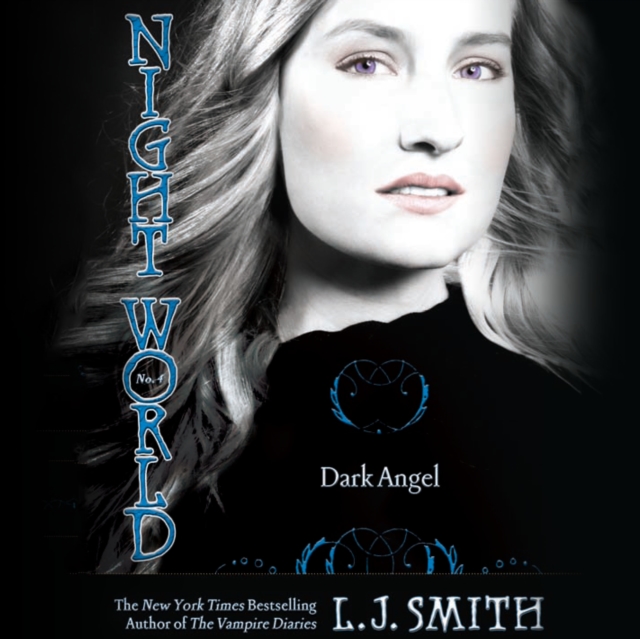 Dark Angel, eAudiobook MP3 eaudioBook