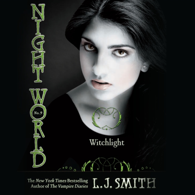Witchlight, eAudiobook MP3 eaudioBook
