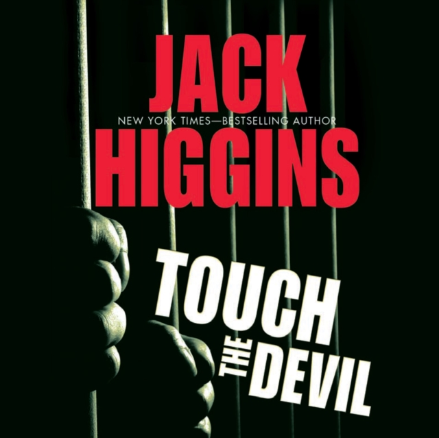 Touch the Devil, eAudiobook MP3 eaudioBook