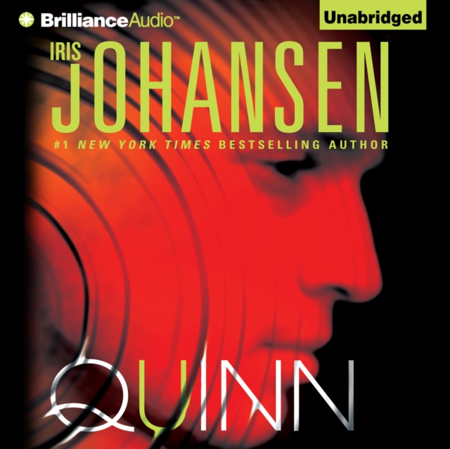 Quinn, eAudiobook MP3 eaudioBook