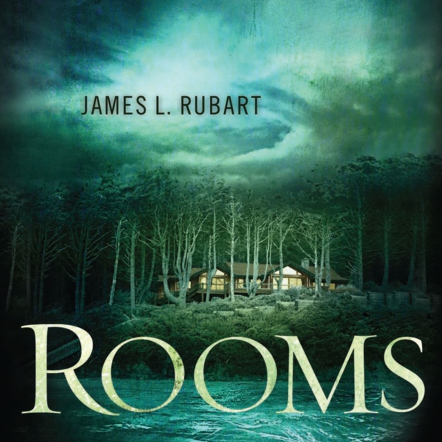 Rooms : A Novel, eAudiobook MP3 eaudioBook
