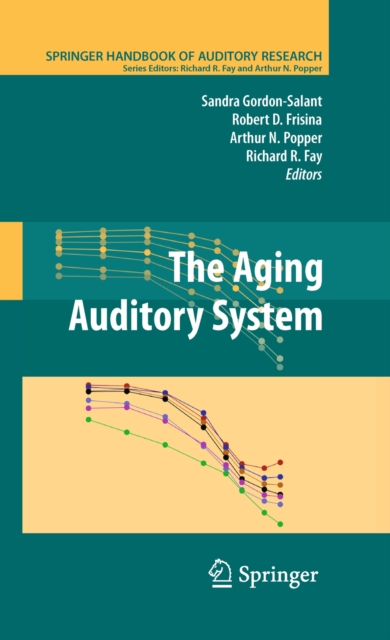 The Aging Auditory System, PDF eBook
