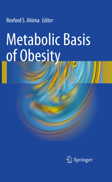 Metabolic Basis of Obesity, PDF eBook