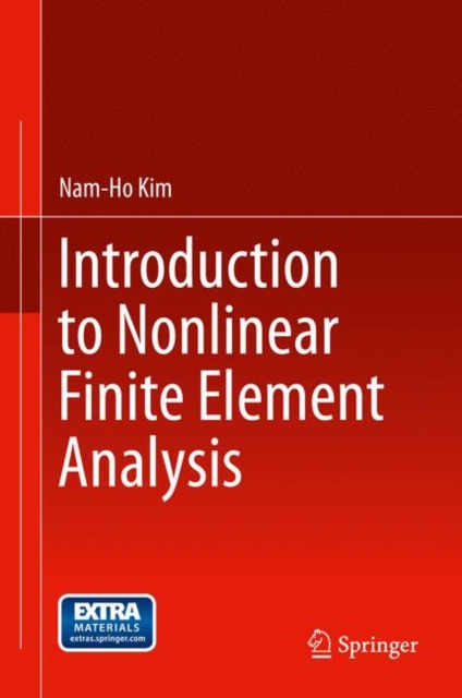 Introduction to Nonlinear Finite Element Analysis, EPUB eBook
