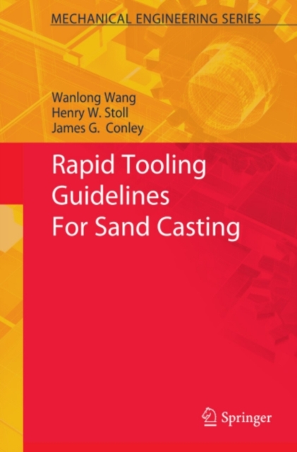 Rapid Tooling Guidelines For Sand Casting, PDF eBook