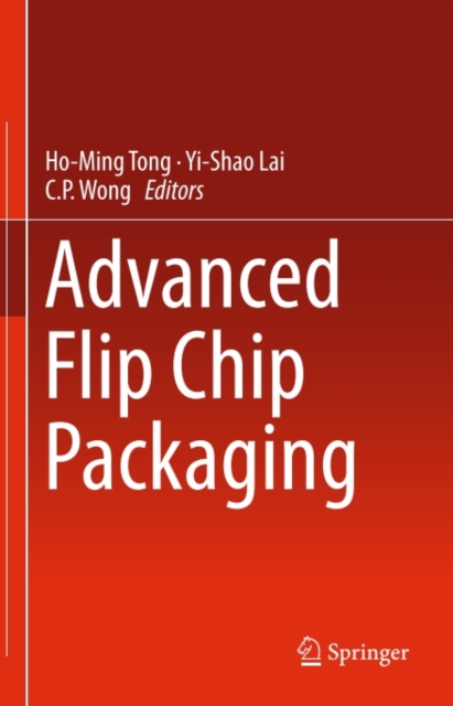 Advanced Flip Chip Packaging, PDF eBook