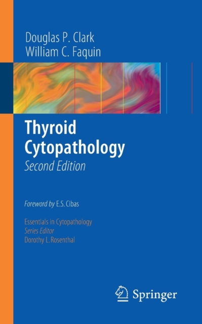 Thyroid Cytopathology, Paperback / softback Book