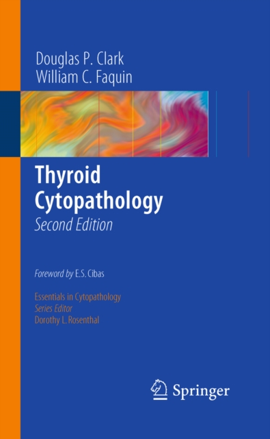 Thyroid Cytopathology, PDF eBook
