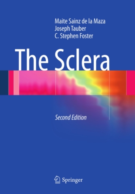 The Sclera, PDF eBook