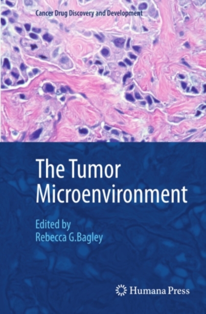 The Tumor Microenvironment, PDF eBook