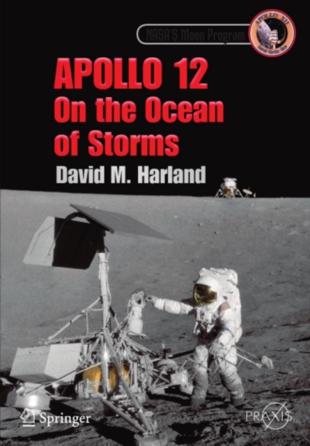 Apollo 12 - On the Ocean of Storms, PDF eBook