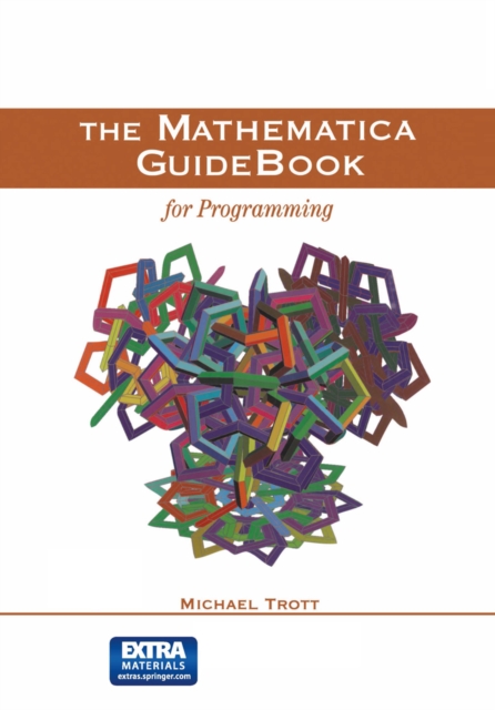The Mathematica GuideBook for Programming, PDF eBook
