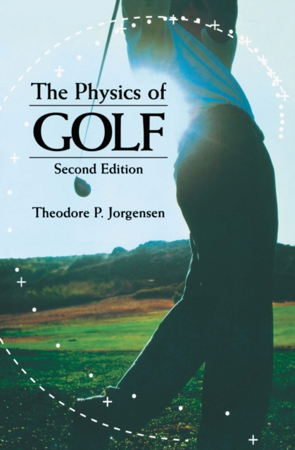 The Physics of Golf, PDF eBook
