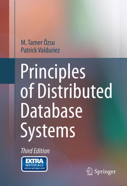 Principles of Distributed Database Systems, PDF eBook