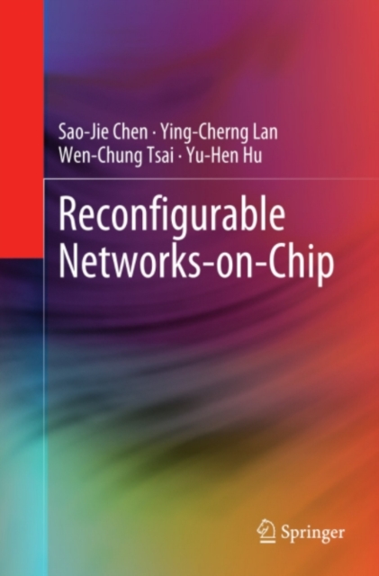 Reconfigurable Networks-on-Chip, PDF eBook