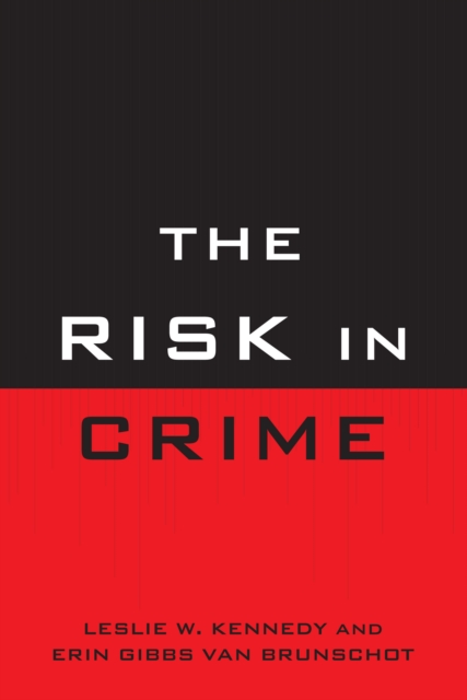 Risk in Crime, EPUB eBook