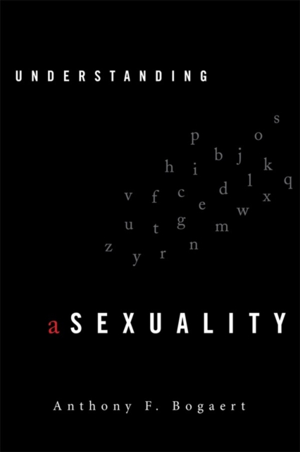 Understanding Asexuality, Paperback / softback Book