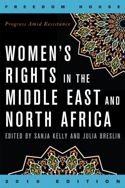 Women's Rights in the Middle East and North Africa : Progress Amid Resistance, Paperback / softback Book