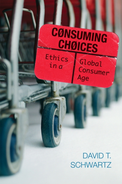 Consuming Choices : Ethics in a Global Consumer Age, EPUB eBook