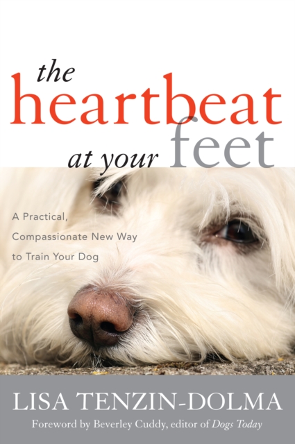 Heartbeat at Your Feet : A Practical, Compassionate New Way to Train Your Dog, EPUB eBook