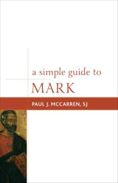 A Simple Guide to Mark, Hardback Book