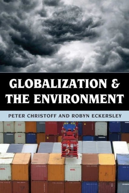 Globalization and the Environment, EPUB eBook