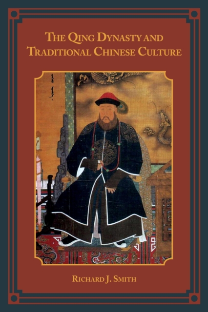 The Qing Dynasty and Traditional Chinese Culture, EPUB eBook
