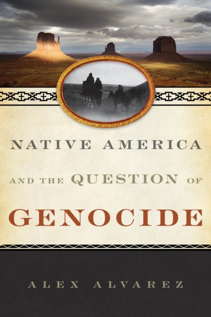 Native America and the Question of Genocide, EPUB eBook