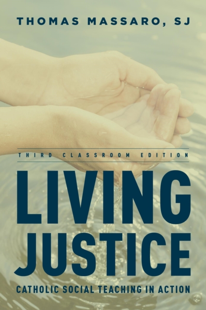 Living Justice : Catholic Social Teaching in Action, EPUB eBook