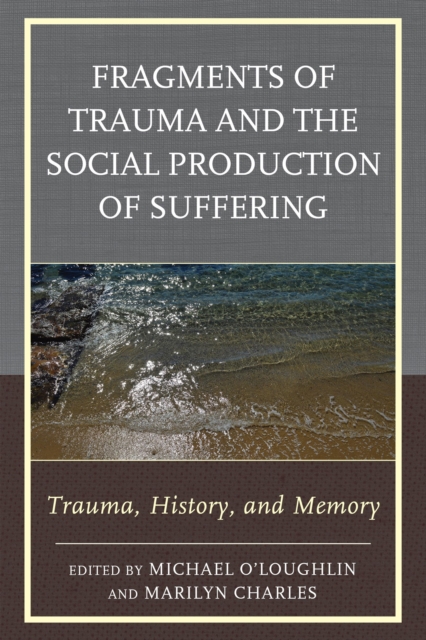 Fragments of Trauma and the Social Production of Suffering : Trauma, History, and Memory, Hardback Book