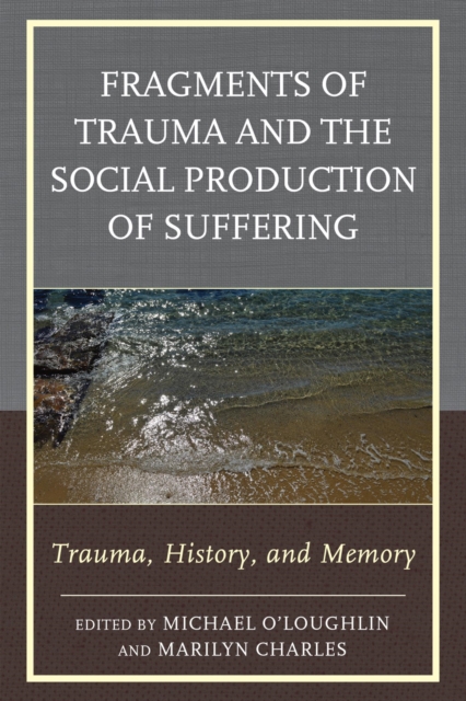 Fragments of Trauma and the Social Production of Suffering : Trauma, History, and Memory, EPUB eBook