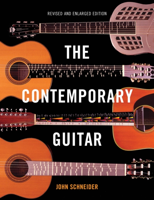 Contemporary Guitar, EPUB eBook