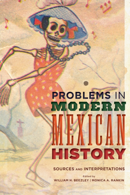 Problems in Modern Mexican History : Sources and Interpretations, Paperback / softback Book